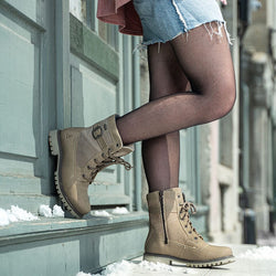 COGNAC,COGNAC : ROGUE MID Front View