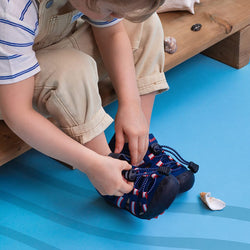 BLUE,BLEU : CRAB - Toddler Lifestyle