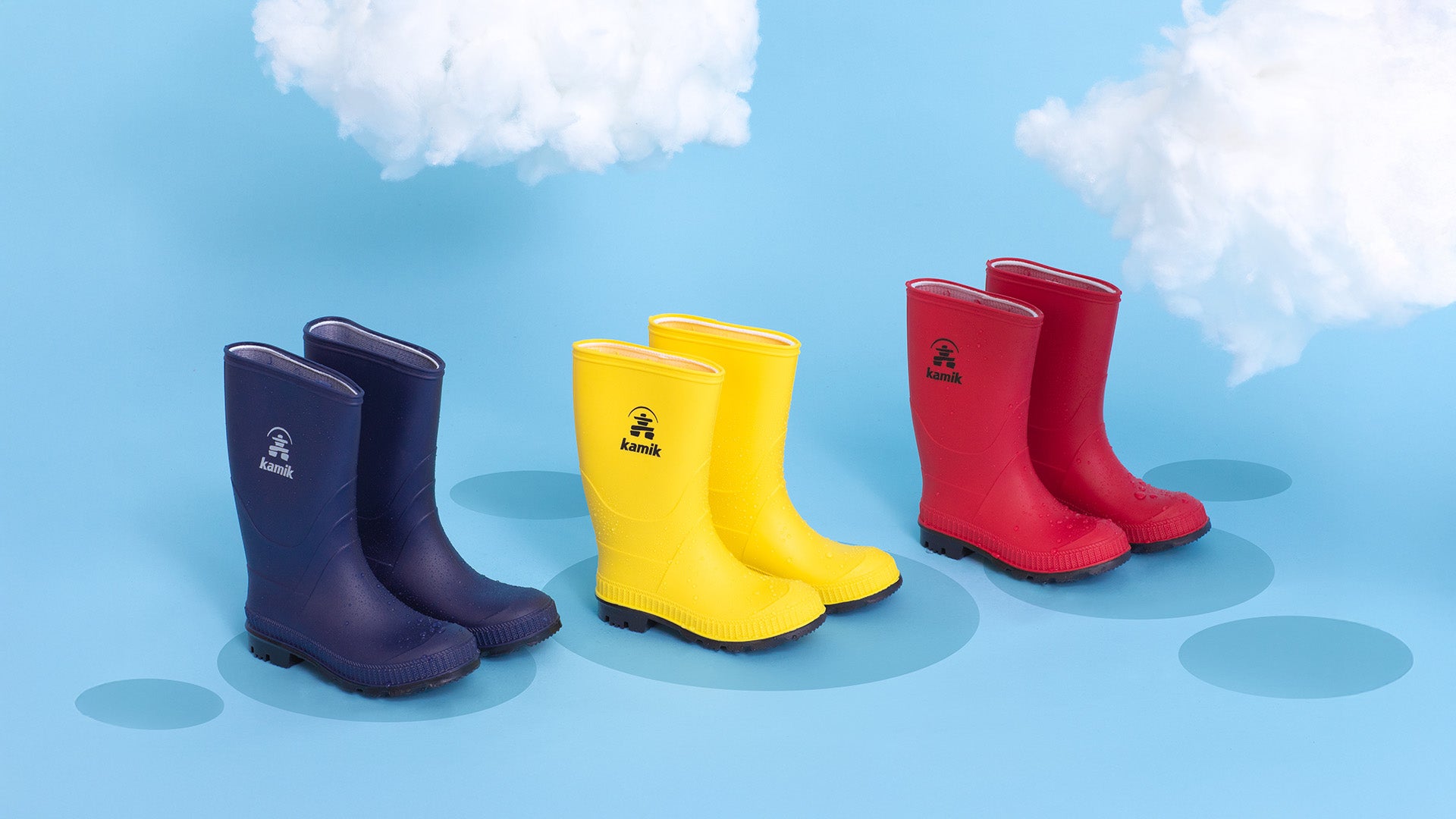 Women's Casual Boots | Kamik Canada