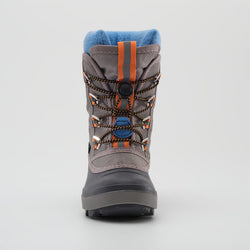LT.GREY,GRIS PÂLE : Cascade - Kids' Winter Boots Alternate 2 View