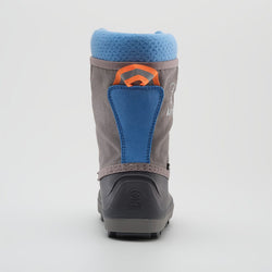 LT.GREY,GRIS PÂLE : Cascade - Kids' Winter Boots Alternate 3 View