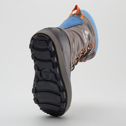 LT.GREY,GRIS PÂLE : Cascade - Kids' Winter Boots Inside View
