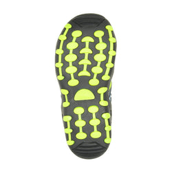 BLUE,BLEU : CRAB - Toddler Sole View