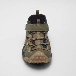 DARK OLIVE,OLIVE FONCÉ : DRIFT Top View