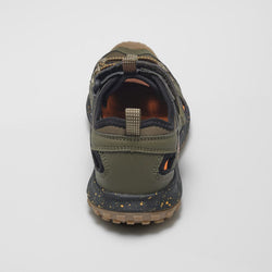 DARK OLIVE,OLIVE FONCÉ : DRIFT Alternate View