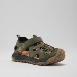 DARK OLIVE,OLIVE FONCÉ : DRIFT Main View