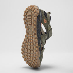 DARK OLIVE,OLIVE FONCÉ : DRIFT Alternate 2 View