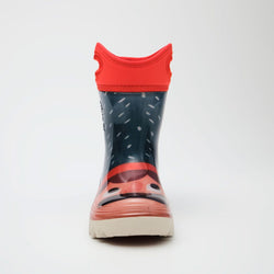 BRIGHT ORANGE,ORANGE : DRIZZLE X CÉCILE GARIÉPY Sole View
