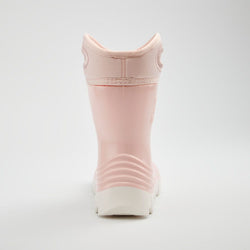 LIGHT PINK,ROSE PÂLE : Drizzle – Kids’ Rain Boots Alternate View