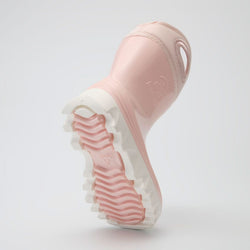 LIGHT PINK,ROSE PÂLE : Drizzle – Kids’ Rain Boots Alternate 3 View