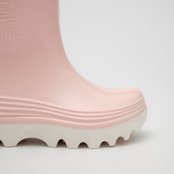 LIGHT PINK,ROSE PÂLE : DRIZZLE Top View