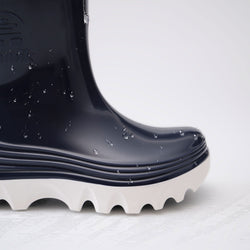 LIGHT PINK,ROSE PÂLE : Drizzle – Kids’ Rain Boots Front View
