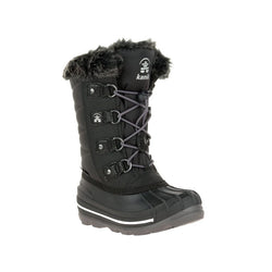 BLACK,NOIR : Spin : https://ouserace.sirv.com/2023%20WINTER/1-24/K_FROSTIER_BKA/K_FROSTIER_BKA.spin