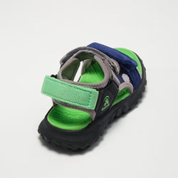 BLACK/CHARCOAL,NOIR/CHARBON : HARBOR T - Toddler Alternate View