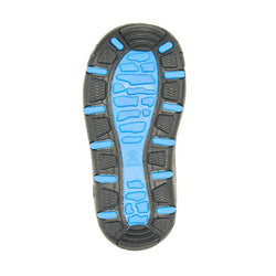 BLACK,NOIR : HARROW Sole View