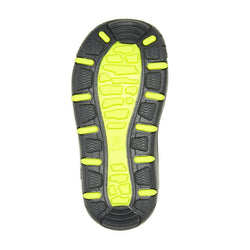 DARK GREY,GRIS FONCÉ : HARROW Sole View