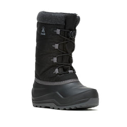 BLACK,NOIR : Spin : https://ouserace.sirv.com/2024%20Winter/1-24/K_ICEANGEL_BLK/K_ICEANGEL_BLK.spin