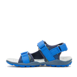 NAVY BLUE,BLEU MARINE/MAGENTA : JUMP Inside View
