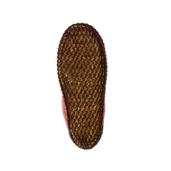 RED,ROUGE : Kids Zylex® 8mm Replacement Liner Sole View