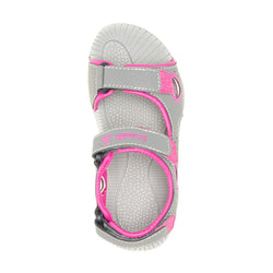 DARK GREY/PINK,GRIS FONCÉ ROSE : LOBSTER 2 Top View