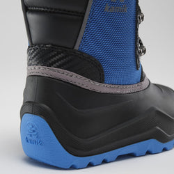 BLACK/BLUE,NOIR/BLEU : LUKE 4 Alternate 2 View