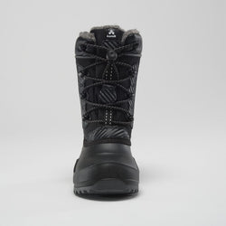 BLACK,NOIR : LUKE 4 Sole View