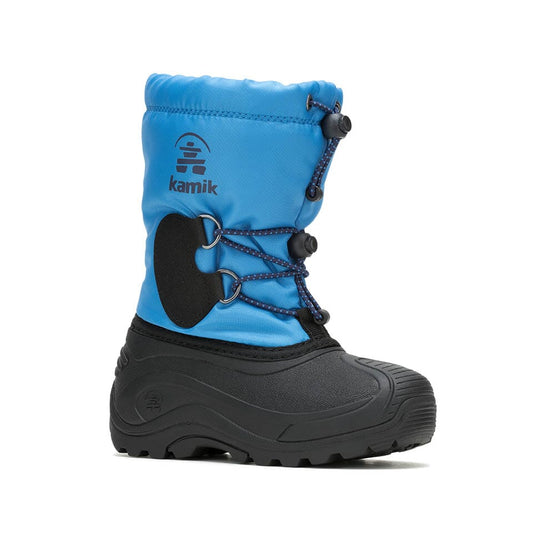 BLUE,BLEU : NORTH POLE Main View