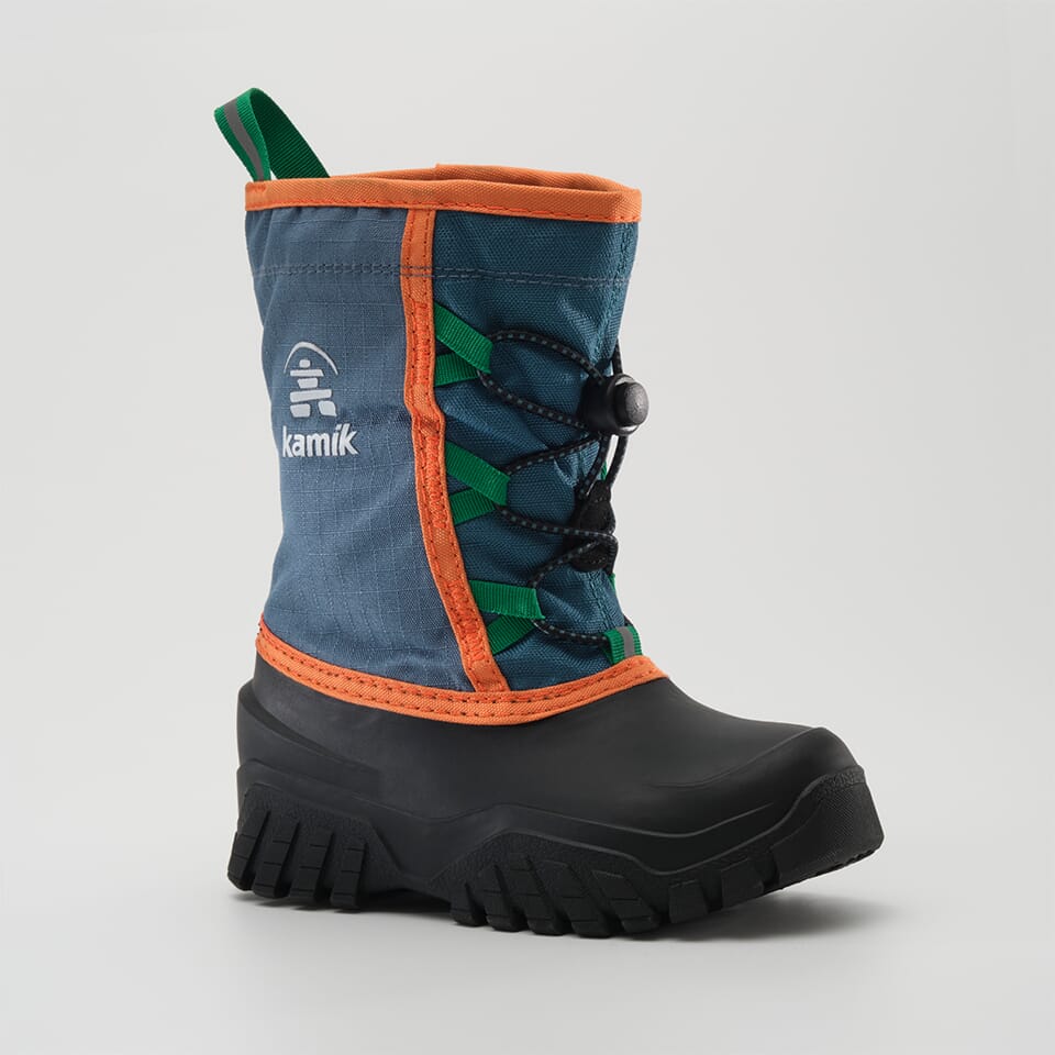Porter Kids' Winter Boots – Kamik