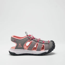 GRAY,GRIS : RIPPLE Sole View