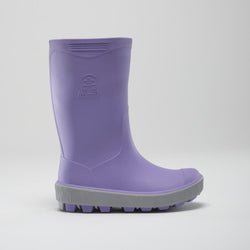 LILAC/PURPLE,LILAS/MAUVE : RIPTIDE Top View