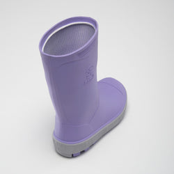 LILAC/PURPLE,LILAS/MAUVE : RIPTIDE Inside View
