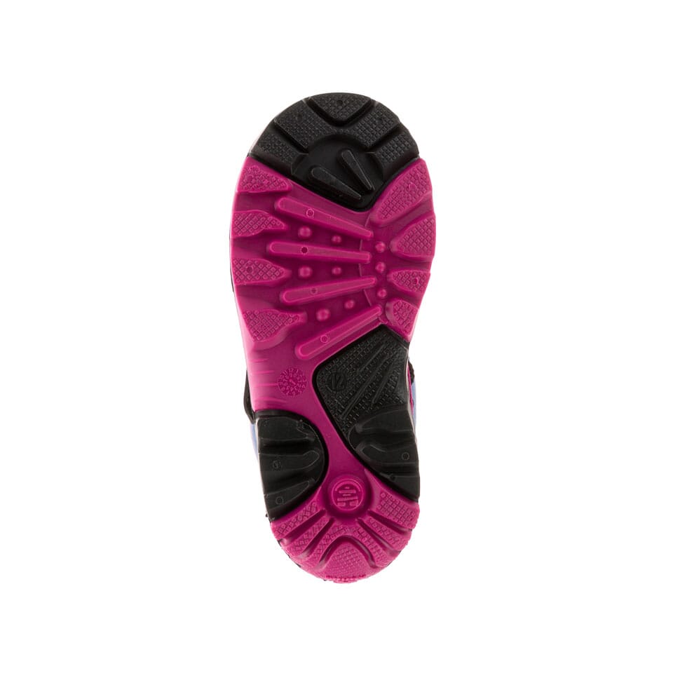 LIGHT NAVY,BLEU MARINE PÂLE : ROCKET Sole View