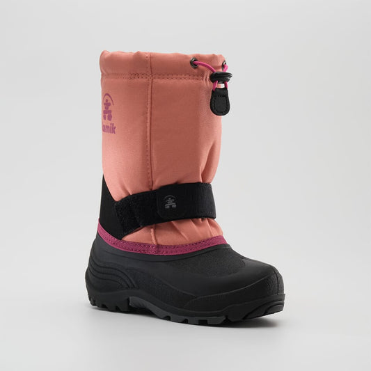 PINK/PEACH,ROSE/PÊCHE : ROCKET Main View