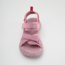 LIGHT PINK,ROSE PÂLE : SEASHORE Top View