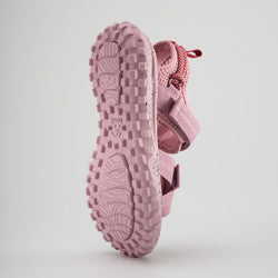 LIGHT PINK,ROSE PÂLE : Seashore - Kids' Open-Toe Sandals Alternate 3 View