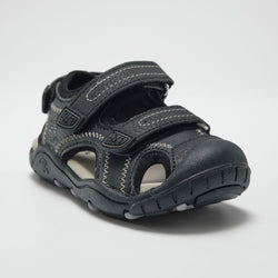 BLACK,NOIR : SEATURTLE 2 Front View