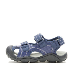 NAVY,BLEU MARINE : SEATURTLE 2 (Toddlers) Inside View