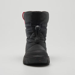 BLACK,NOIR : Seeker Pull - Kids' Winter Boots Alternate View