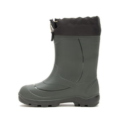 KHAKI,KAKI : SNOBUSTER 1 Inside View