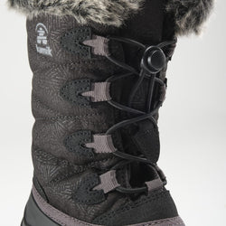 BLACK,NOIR : SNOWANGEL Lifestyle