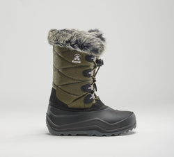 DARK OLIVE,OLIVE FONCÉ : Spin : https://ouserace.sirv.com/FW23%20SPIN/1-24/K_SNOWANGEL_DOL/K_SNOWANGEL_DOL.spin