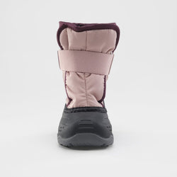 LT.PINK,ROSE PÂLE : SNOWBUG 5 - Toddler Sole View