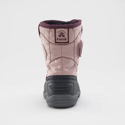 LT.PINK,ROSE PÂLE : SNOWBUG 5 - Toddler Alternate 3 View
