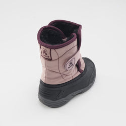 LT.PINK,ROSE PÂLE : SNOWBUG 5 - Toddler Alternate View