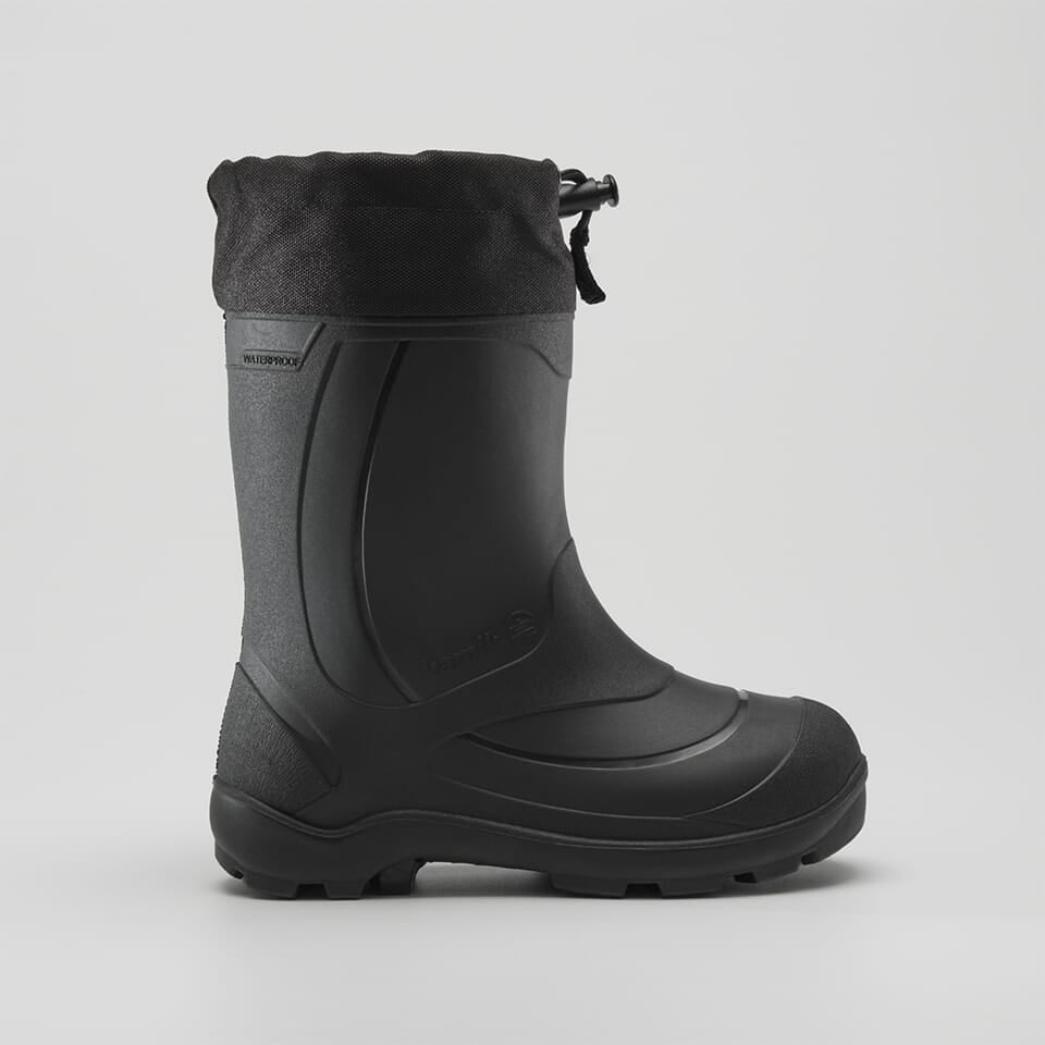 BLACK,NOIR : SNOBUSTER 1 Lifestyle