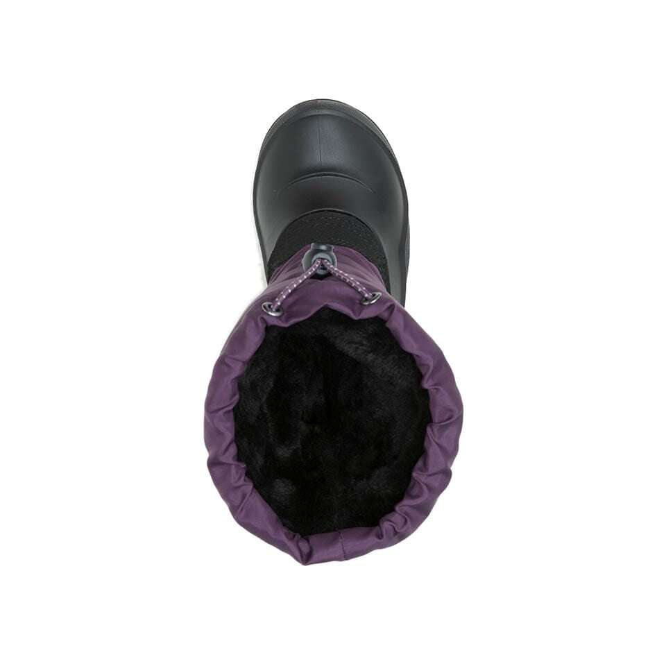 BLACKBERRY,MÛRE : SNOWCOZY Top View