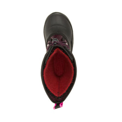 GRAPE,RAISIN : SNOWMATE Top View
