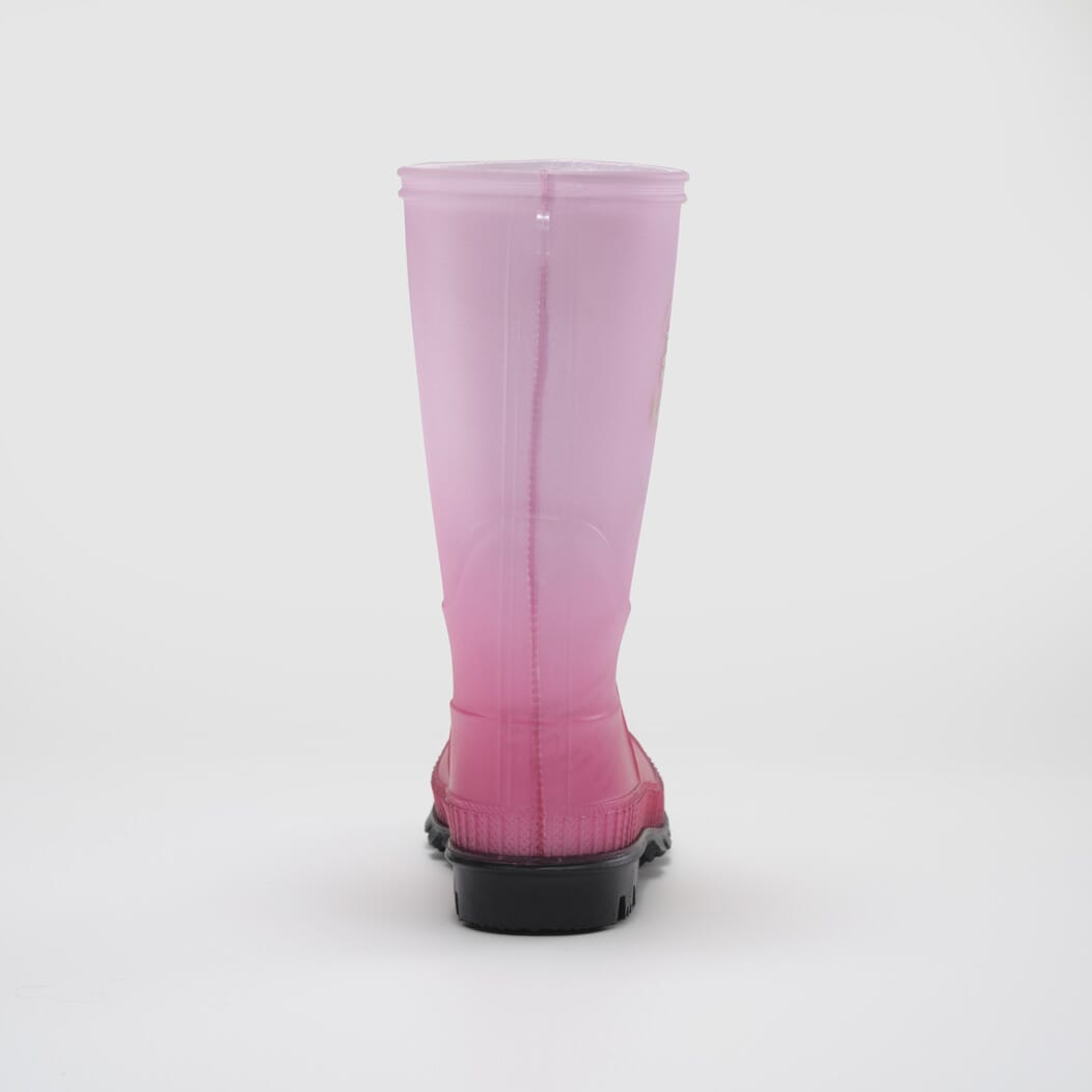 PINK,ROSE : STOMP PRINT Alternate 2 View