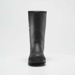 BLACK,NOIR : Stomp - Toddler Rain Boots Sole View