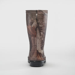 CAMOUFLAGE,CAMOUFLAGE : Stomp Camo - Toddler Rain Boots Alternate 2 View